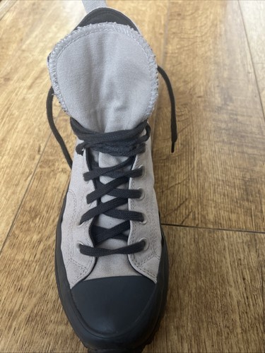 piattaforma escursionistica converse run star