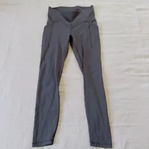 Lululemon Leggings Hose Yoga sportlich Damen 6 Trainingsausrüstung - Bild 1 von 8