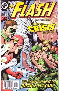 Flash '04 215 VF N3 - Imagen 1 de 1