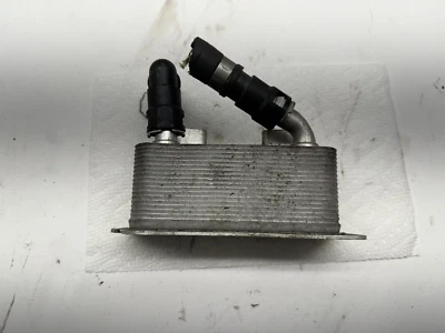 Enfriador de aceite de transmisión auxiliar Lincoln Continental 17 18 19 20 GD9P-7869-EB Foto 1 de 4