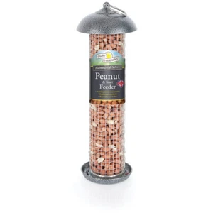 Harrisons Hammertone Silver Peanut Suet Feed 30 cm - Imagen 1 de 1