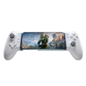 EasySMX M15 Mobile Gaming Controller For Android and iPhone 15 With Hall Effect - Photo 1/12