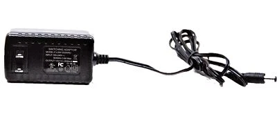 Lorex ACCPWR12V2A 12V 2A AC Power Supply Adapter for 4CH and 8CH DVRs(OPENBOX)