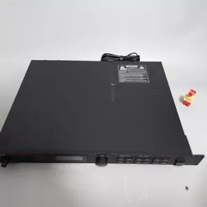 ROLAND SN-700 NOISE HUM ELIMINATOR buone condizioni spedizione gratuita dal giappone - Foto 1 di 4
