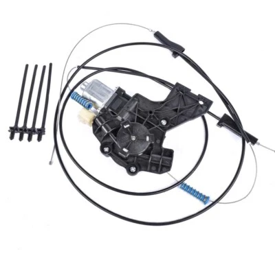 Repuesto de motor elevador de ventana eléctrica para Dodge Ram 1500 2500 3500 2006-2008 Foto 1 de 4