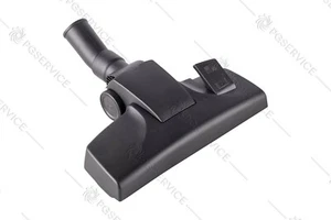 Polti spazzola pavimenti tappeti ruote aspirapolvere Forzaspira C130 C150 - Imagen 1 de 3