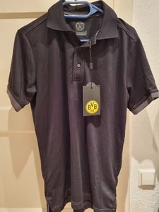 BVB Poloshirt Gr. S - Bild 1 von 3