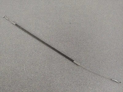 BONITO CABLE BOWDEN LIBERACIÓN PUERTA DERECHA ORIGINAL USADO ORIGINAL PORSCHE 911 930 912E Foto 1 de 3