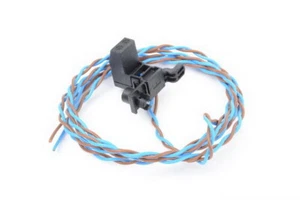 Genuine Seat Position Sensor VW Beetle Cabrio e-Golf Eos Golf 5C6959340B - Picture 1 of 1