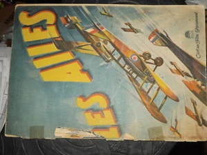 31$$ Revue Les Ailes c'est un film Paramount - Foto 1 di 1