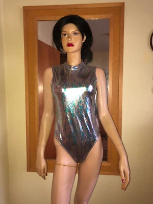  Badeanzug Hydrasuit Einteiler ohne Bügel Gr.XL - Bild 1 von 3