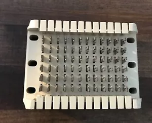 Field Terminated B Series S66 Block 6X12 - Picture 1 of 2