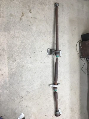 17 LINCOLN CONTINENTAL Rear Drive Shaft (assembly) 3.7l Auto - Image 1 of 4