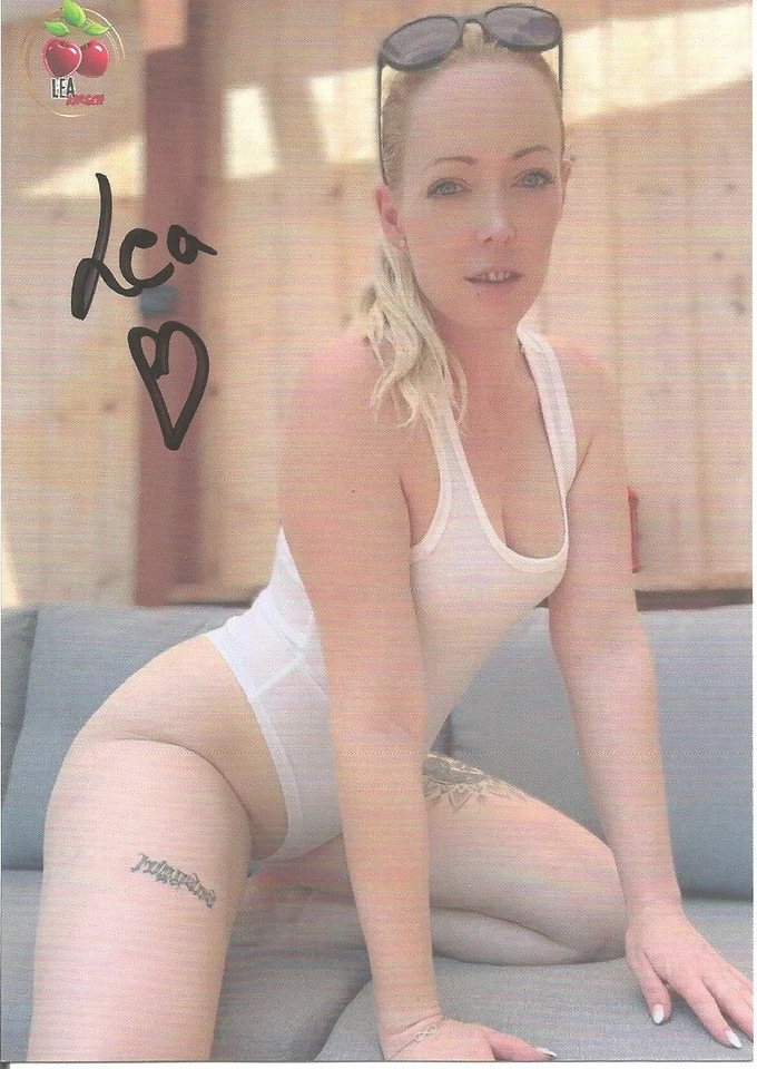 Lea Kirsch - VENUS *4* - Bild 1 von 1