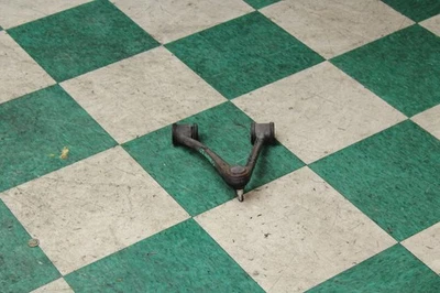 97-98 Jaguar XK8 Front Passenger Right RH RF Upper Control Arm OEM Factory WTY Foto 1 de 4