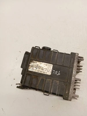 Modulo centralina motore Seat Toledo I (1L) 1998 443907403E ECU ANY22292 - Immagine 1 di 4