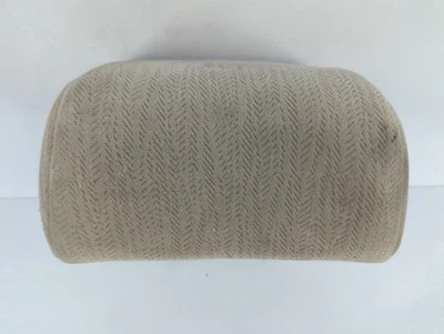 Reposacabezas asiento trasero beige RPNAV Kia Optima 2006-2008 Foto 1 de 4