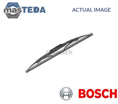 3 397 011 628 WINDSCREEN WIPER BLADE LHD ONLY REAR BOSCH NEW OE REPLACEMENT - Image 1 of 4