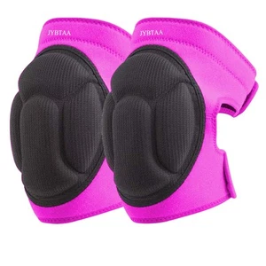 Women Knee Pads for Cleaning House Floors,Gardening Work,Carpet, Roofing,knee... - Picture 1 of 6