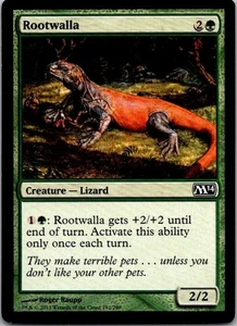 Rootwalla Core Set 2014 (M14) Regular - Picture 1 of 2