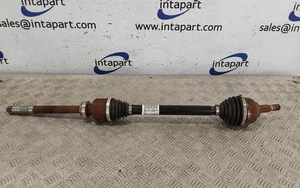 ANTRIEBSWELLE RECHTS CITROEN VERSAND MK3 2019 1.5 DIESEL HANDSCHALTUNG 9820048080 - Bild 1 von 6