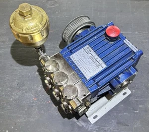 WULI WH-2013B High Pressure Pump 4.6HP - Picture 1 of 6