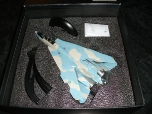 GEMINI ASES GAIRA11001 1/72 GRUMMAN F-14A TOMCAT IRANÍ AF IRANÍ RARO EDICIÓN LIMITADA. - Imagen 1 de 6
