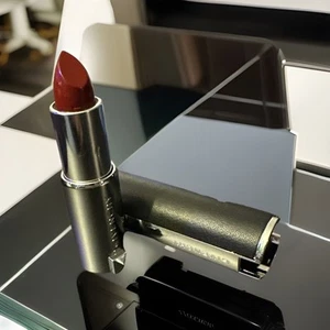 Givenchy Le Rouge *Granat Initie 307* Hecho en Francia Nuevo Sin Caja Rojo Profundo - Imagen 1 de 7