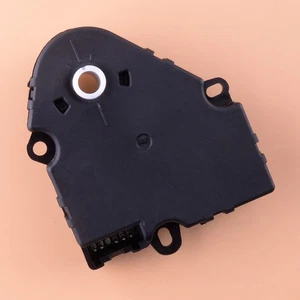 1x HVAC Heater Blend Door Actuator fit for Chevrolet Silverado Sierra 604-106 - Picture 1 of 4