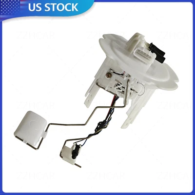 Unidade de envio de medidor de combustível compatível com 2000-2001 Nissan Maxima GLE GXE 3.0L 25060-2Y900 - Imagem 1 de 4