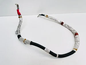 BMW G87 M2 G80 M3 G82 M4 S58B30A Anlasser Motor Kabel 9503507 #00S - Bild 1 von 4