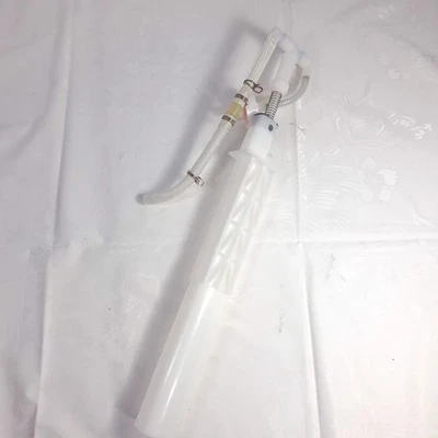 Fregona de bolsillo de vapor de tiburón S3501 conjunto de bomba y tubos tubería repuesto de pieza de fabricante original Foto 1 de 4