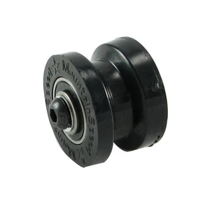 MRP Standard Roller with Hardware - Black - Picture 1 of 1