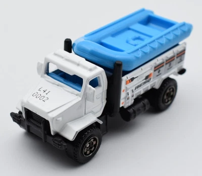 Matchbox Superfast FEP pre-serie Test Run Rapids Rescue. Preproduzione. Prepro - Immagine 1 di 4