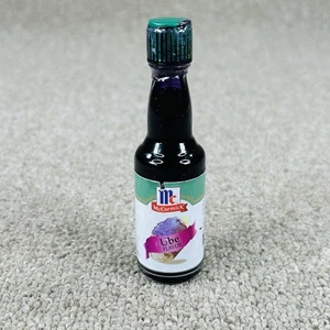 McCormick Ube Extract 20ml Purple Flavoring for Cakes Desserts Beverages - Picture 1 of 8