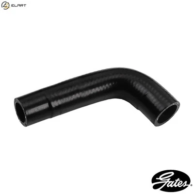 HEATER HOSE 02-1795 FOR AUDI XX 1.6L 6A/ADW/ACE/3A/AAD/ABK/ABT 2.0L ZA/EP 1.3L - Image 1 of 4