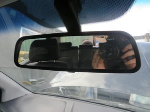 Ssangyong Korando MK3 2017 REF-B583/RÜCKSPIEGEL KOSTENLOSER VERSAND - Bild 1 von 3