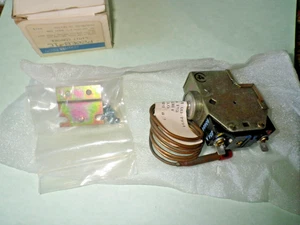 Control de límite de aire acondicionado Penn P20EB-1C Johnson Controls 7/150 psig nuevo en caja - Imagen 1 de 4