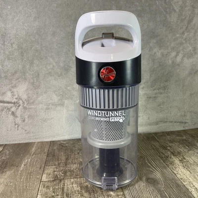 HOOVER UH71320 WindTunnel Pet Vacuum Cleaner Replacement Dirt Bin - Image 1 of 4