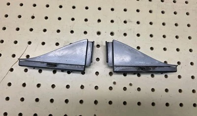 2009 2010 2011 Nissan Cube KROM style Front Bumper Trims OEM - Image 1 of 4