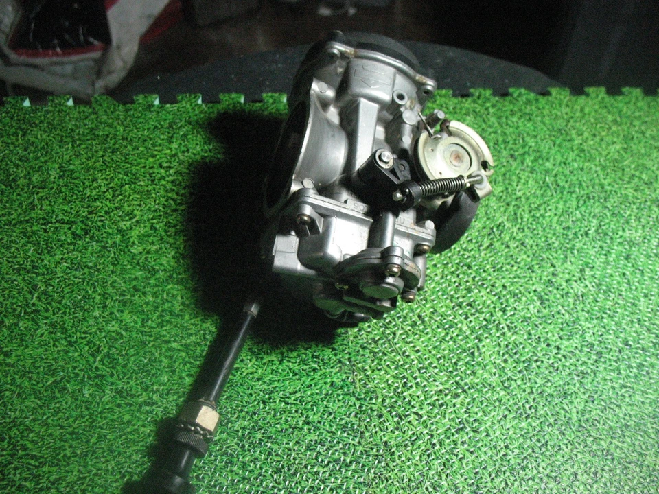 harley davidson cv carburetor