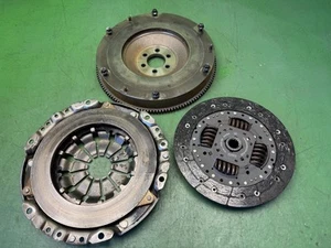 FORD TRANSIT COURIER CONNECT Flywheel Clutch 1.5 TDCI XWCB H1BQ-6375-AB 2019 - Picture 1 of 6