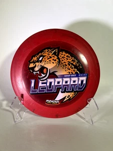 Innova | Leopard | DX | *LIGHTWEIGHT* 150g | Understable Fairway Driver 6|5|-2|1 - Picture 1 of 7