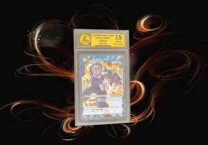 Franklin 2012 Bandai (JP) Hunter X Hunter Rare Foil R34/68 - Bild 1 von 4