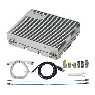 LibreVNA 2.0 Upgraded Version 100kHz-6GHz Vector Network Analyzer USB Based - Image 1 of 4
