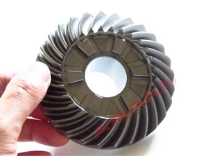 Für YAMAHA Außenbord 150/175/200PS Rückwärts Getriebe engranaje 6J9-45571-02 28T - Picture 1 of 5