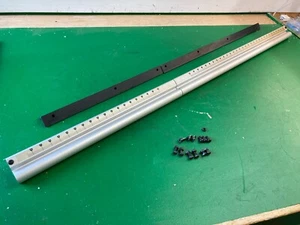 Porter Cable PCB270TS Table Saw Guide Rails for Rip Fence - Picture 1 of 14