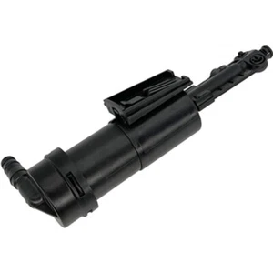 1PCS Car Front Left Headlight Washer Pump For Mini Cooper Hatchback & S R50 R53 - Picture 1 of 5