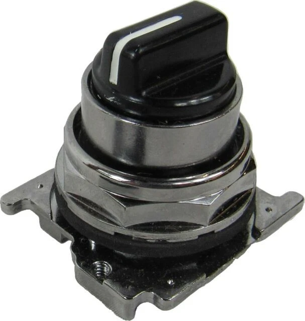 Eaton 10250T1323 Heavy Duty Pushbutton