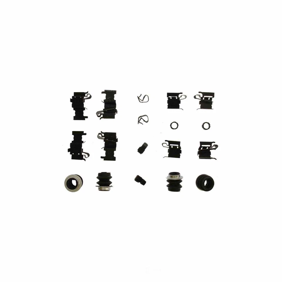 Kit de herrajes de freno delantero para Lexus IS250 2007 13569Q 2006-2008, 2014-2015 Foto 1 de 1